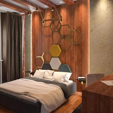 Dimora Frattina Hotel โรม ภายนอก รูปภาพ