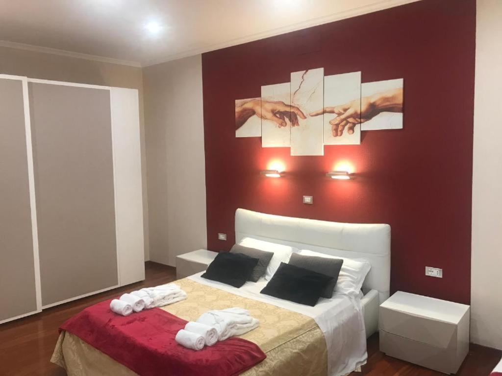 Dimora Frattina Hotel โรม ภายนอก รูปภาพ