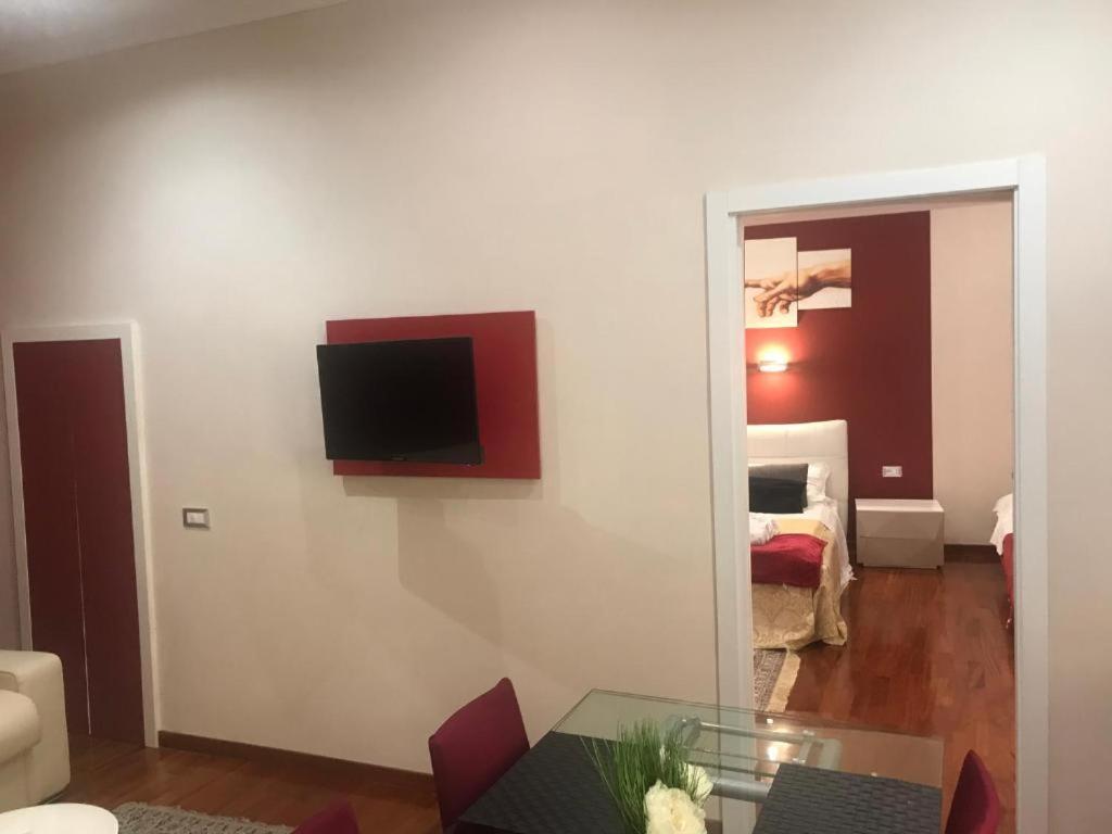 Dimora Frattina Hotel โรม ภายนอก รูปภาพ